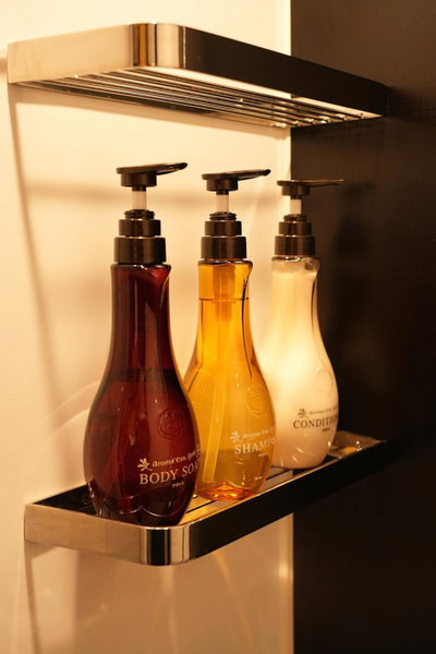 Nplus HOTEL Higashikanda-akihabara, Tokyo, Japan