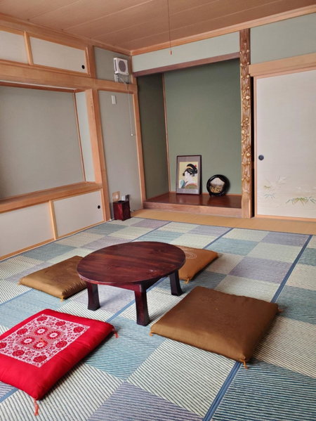 Guest House EBISAN, Furano, Japan