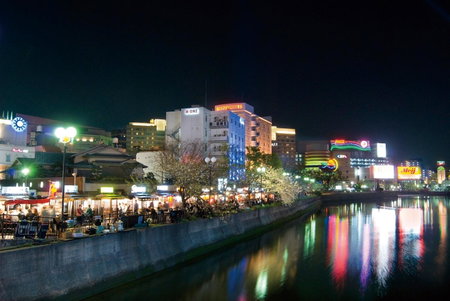 Reisenkaku Hotel Ekimae, Fukuoka, Japan
