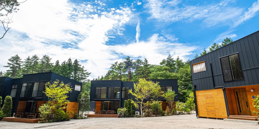 Fuji no Hoshizora FJ Forest, Japan
