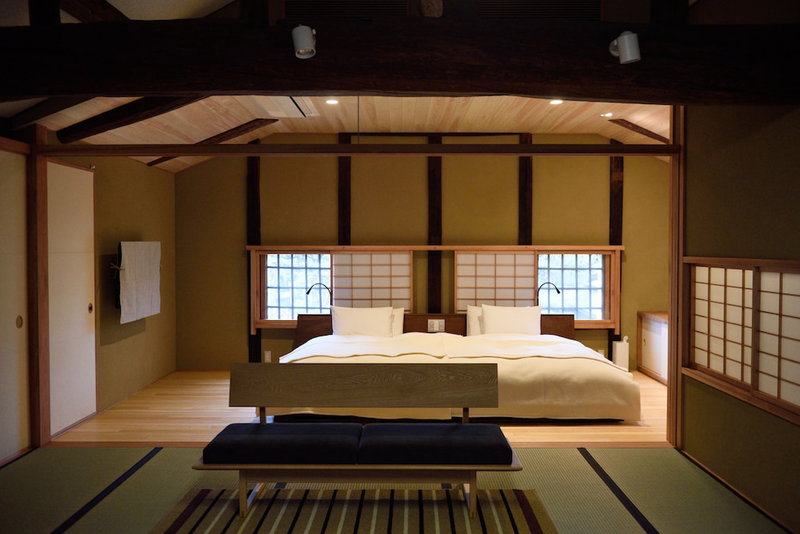 Ryokan Kurashiki, Kurashiki, Japan