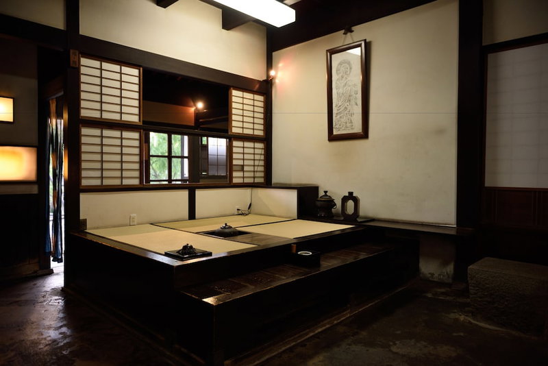 Ryokan Kurashiki, Kurashiki, Japan