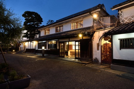 Ryokan Kurashiki, Kurashiki, Japan