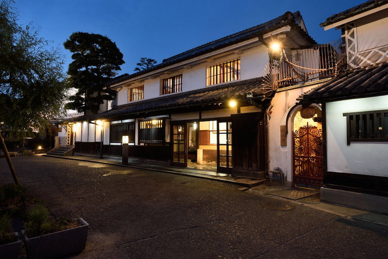 Ryokan Kurashiki, Kurashiki, Japan