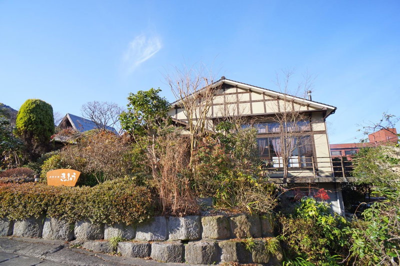 Yufunoyado Kifu, Yufu, Japan