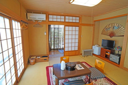 Yufunoyado Kifu, Yufu, Japan