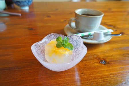 Yufunoyado Kifu, Yufu, Japan