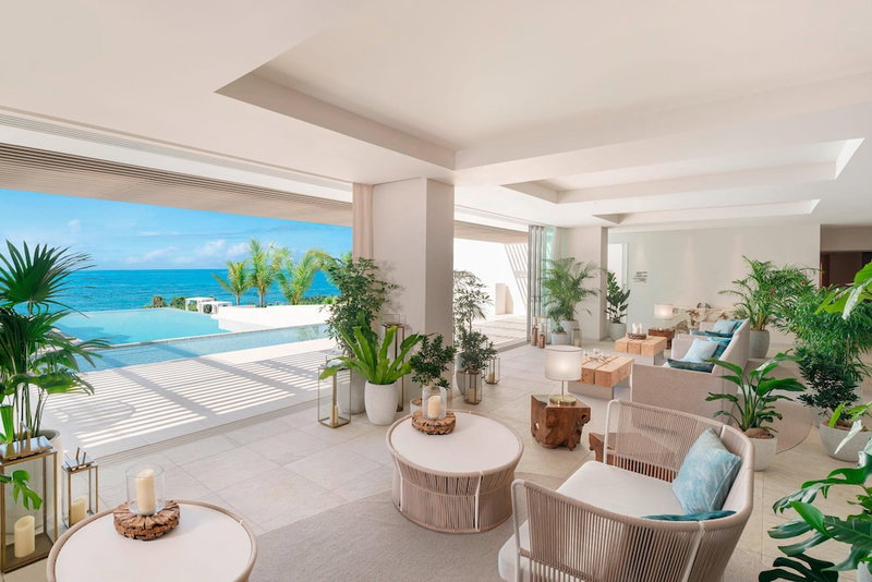 IRAPH SUI, a Luxury Collection Hotel, Miyako Okinawa, Miyakojima, Japan