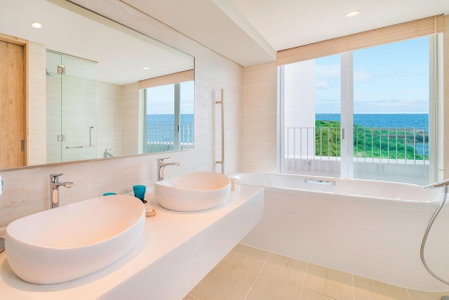 IRAPH SUI, a Luxury Collection Hotel, Miyako Okinawa, Miyakojima, Japan