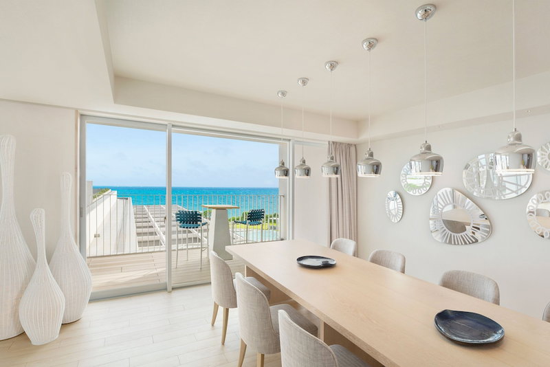 IRAPH SUI, a Luxury Collection Hotel, Miyako Okinawa, Miyakojima, Japan