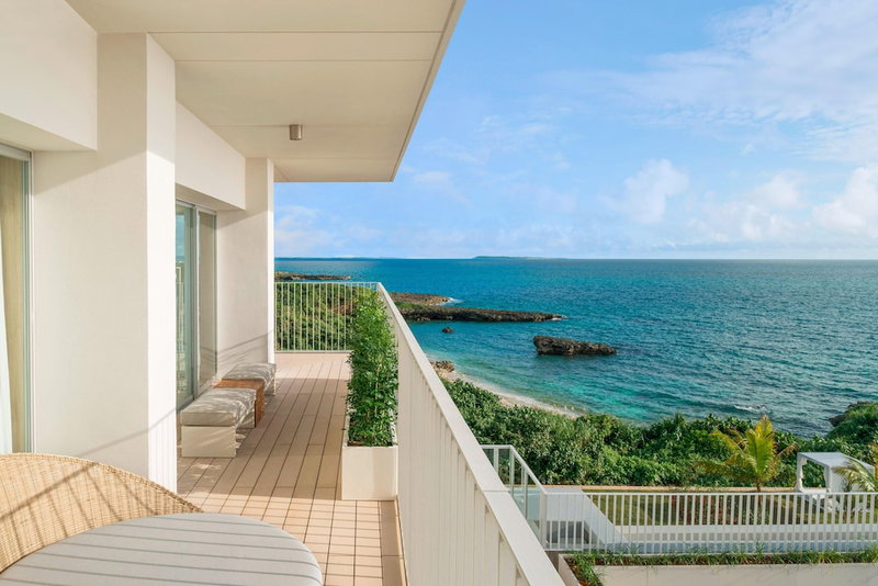 IRAPH SUI, a Luxury Collection Hotel, Miyako Okinawa, Miyakojima, Japan