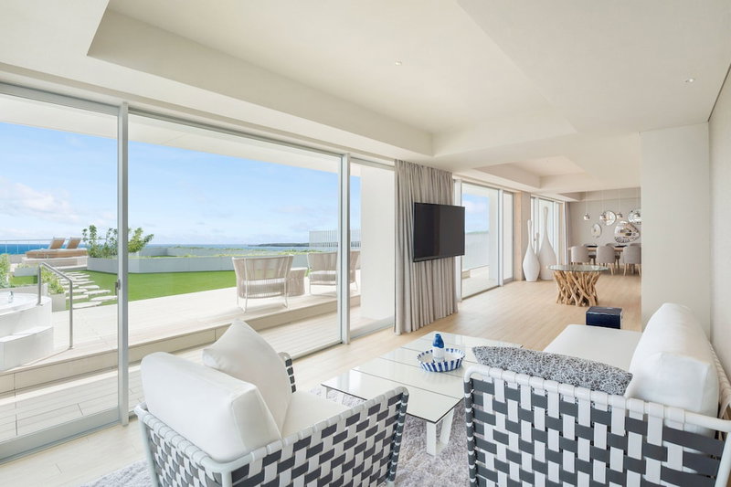 IRAPH SUI, a Luxury Collection Hotel, Miyako Okinawa, Miyakojima, Japan