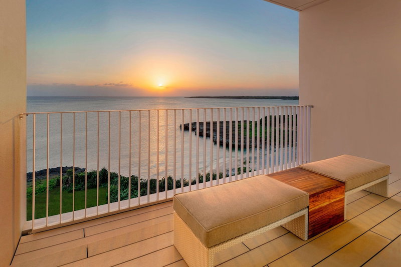 IRAPH SUI, a Luxury Collection Hotel, Miyako Okinawa, Miyakojima, Japan
