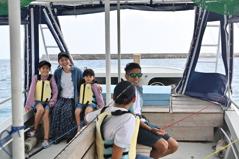 Daily & Weekly Condominium BLUE OCEAN ISHIGAKI, Ishigaki Island, Japan