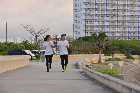 Daily & Weekly Condominium BLUE OCEAN ISHIGAKI, Ishigaki Island, Japan