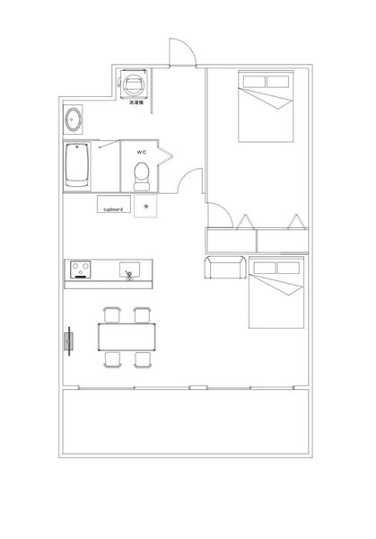 Daily & Weekly Condominium BLUE OCEAN ISHIGAKI, Ishigaki Island, Japan