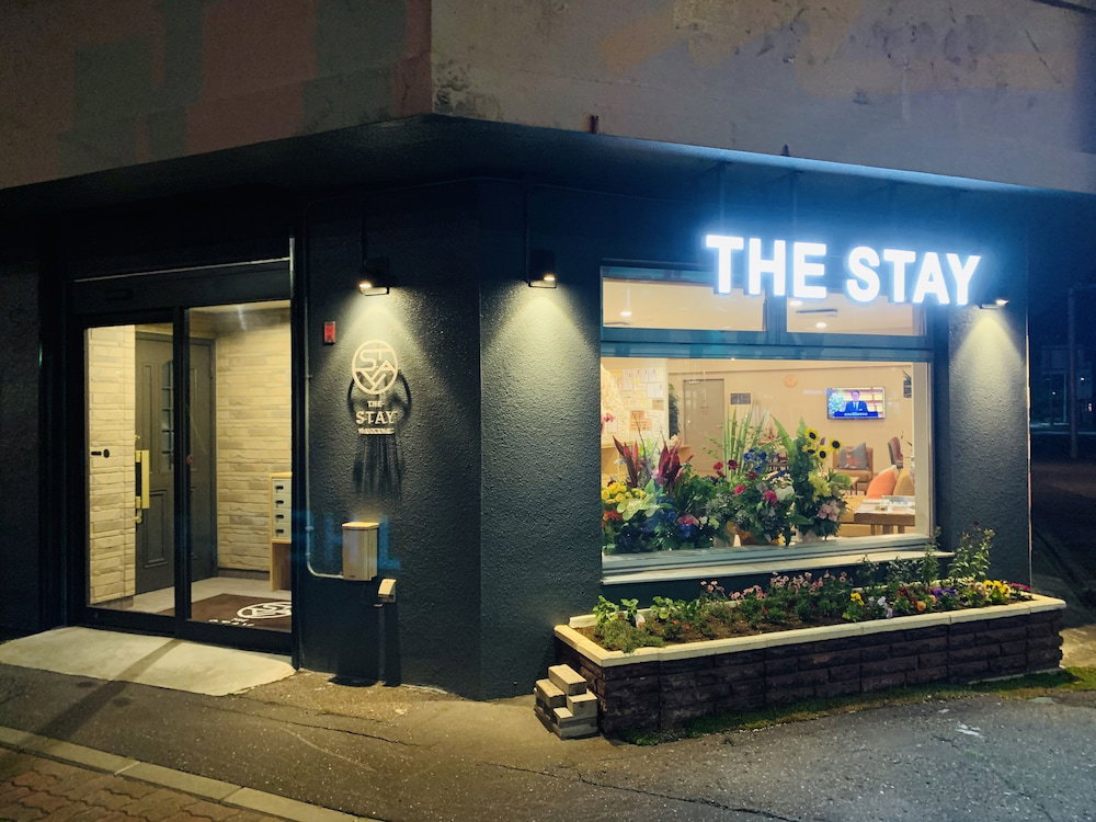 The Stay Wakkanai- Hostel, Japan