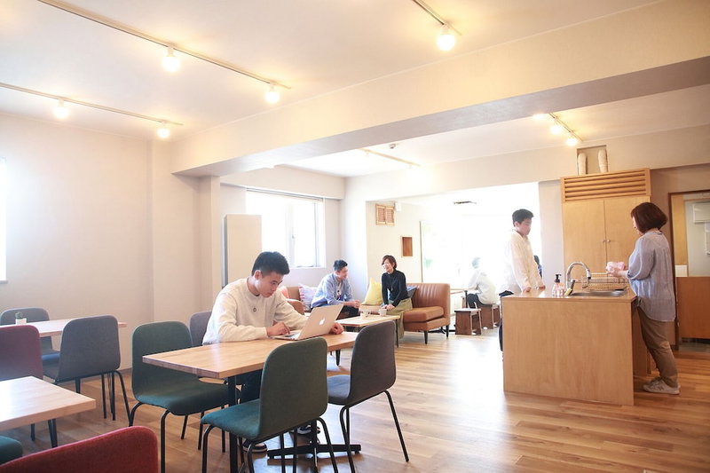 The Stay Wakkanai- Hostel, Wakkanai, Japan