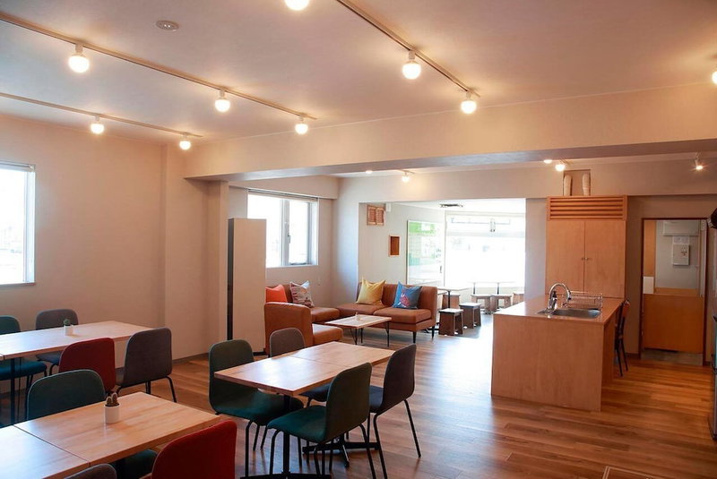The Stay Wakkanai- Hostel, Wakkanai, Japan