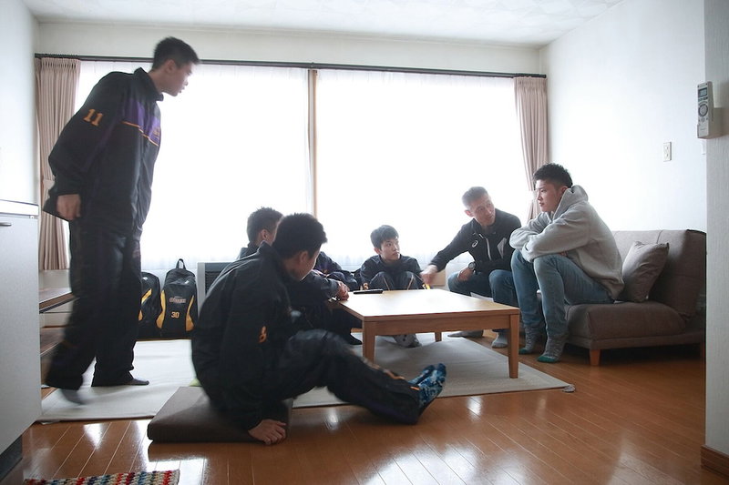 The Stay Wakkanai- Hostel, Wakkanai, Japan