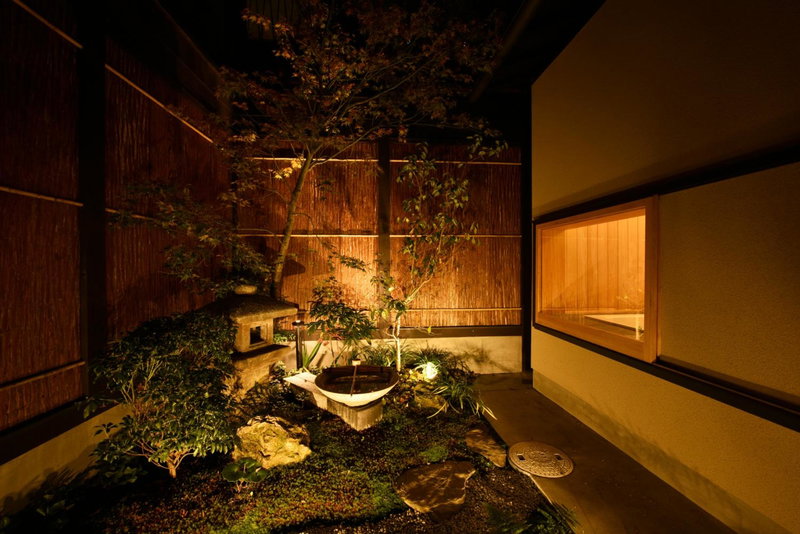Kuraya Kamigojocho, Kyoto, Japan