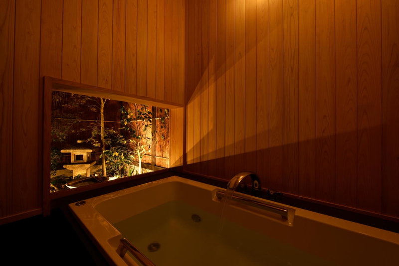 Kuraya Kamigojocho, Kyoto, Japan