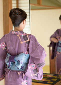 Nonohanatei komurasaki, Shimoda, Japan