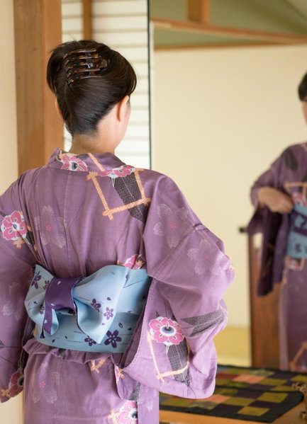 Nonohanatei komurasaki, Shimoda, Japan