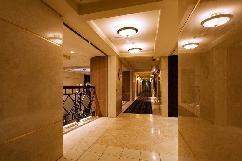Hotel Resol Sapporo Nakajima Koen, Sapporo, Japan