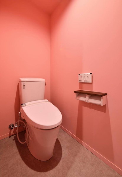 Hotel Pink Hibiscus, Miyako Island, Japan