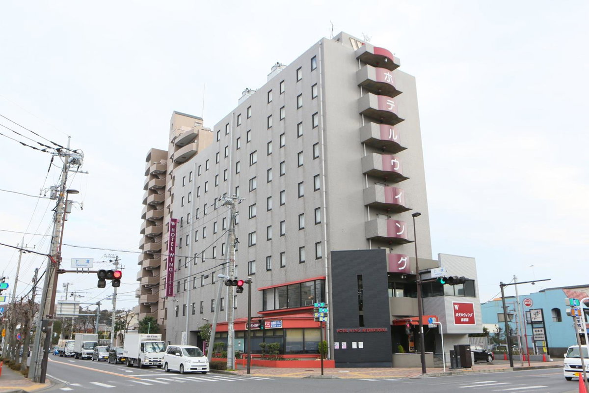 KOKO STAY Sagamihara, Japan