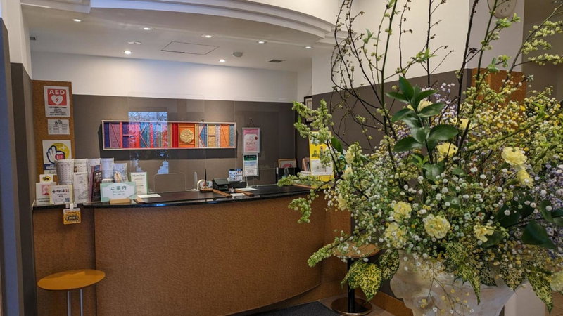 Blossom Hotel Hirosaki, Hirosaki, Japan