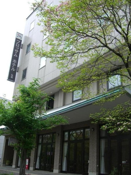 Blossom Hotel Hirosaki, Hirosaki, Japan