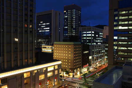 Hotel Viamare Kobe, Kobe, Japan