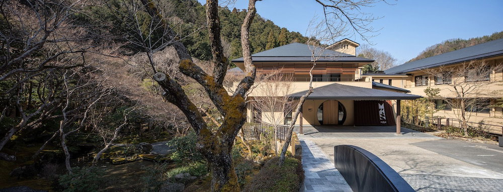 Hotel · moksa Rebirth Hotel, Kyoto