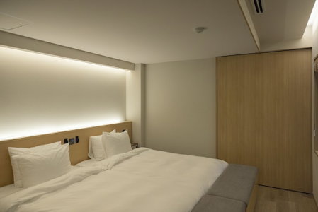 moksa Rebirth Hotel, Kyoto, Japan