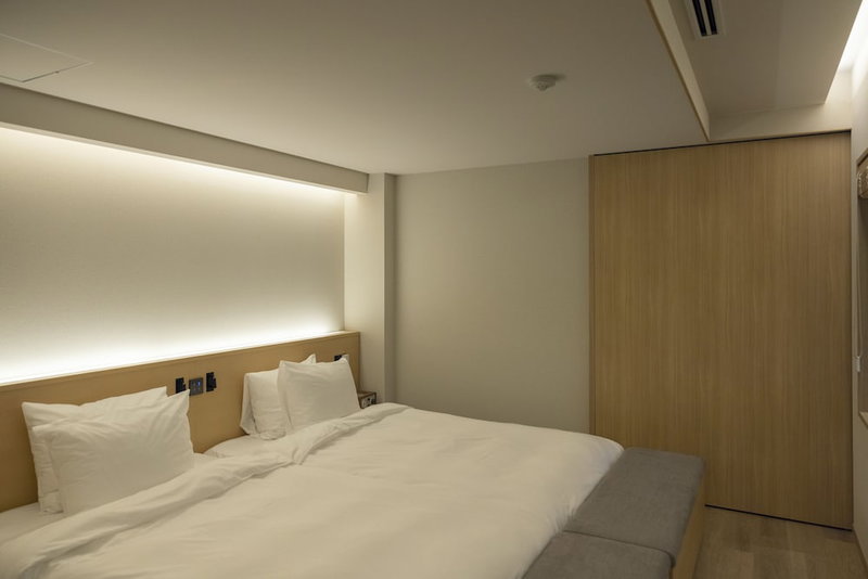 moksa Rebirth Hotel, Kyoto, Japan