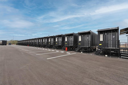 HOTEL R9 The Yard Kurobe, Kurobe, Japan