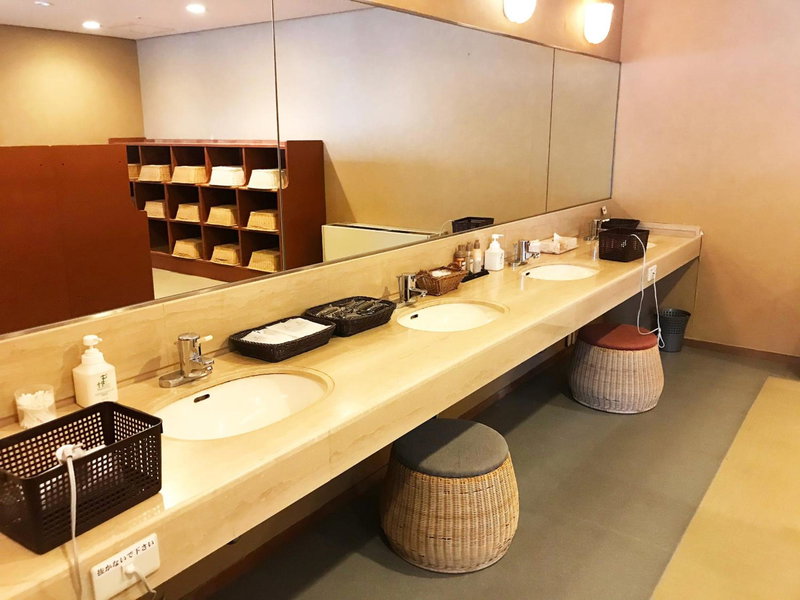 Nagaragawa Seiryu Hotel, Gifu, Japan