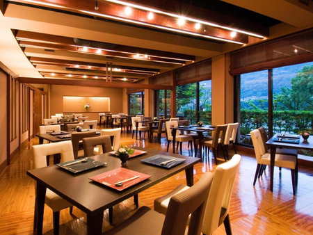 Nagaragawa Seiryu Hotel, Gifu, Japan