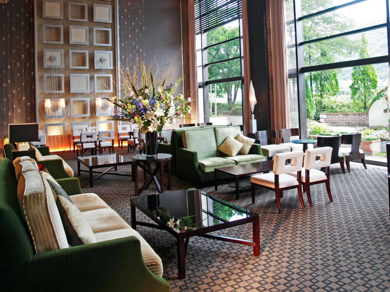 Nagaragawa Seiryu Hotel, Gifu, Japan