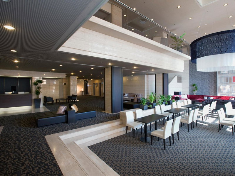 Nagaragawa Seiryu Hotel, Gifu, Japan