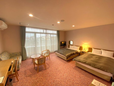 Hotel Lavenir, Biei, Japan
