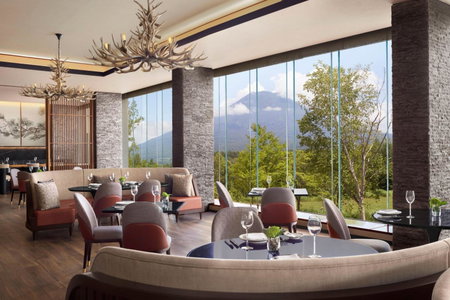 Higashiyama Niseko Village, a Ritz-Carlton Reserve, Niseko, Japan
