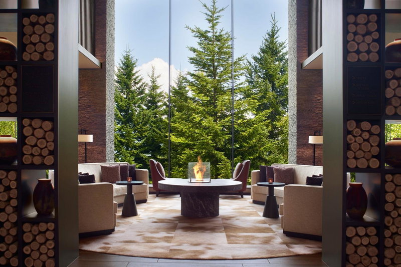 Higashiyama Niseko Village, a Ritz-Carlton Reserve, Niseko, Japan