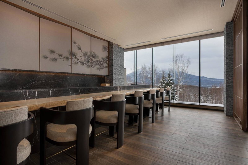 Higashiyama Niseko Village, a Ritz-Carlton Reserve, Niseko, Japan