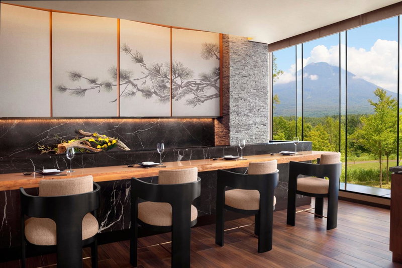 Higashiyama Niseko Village, a Ritz-Carlton Reserve, Niseko, Japan