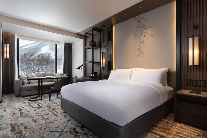 Higashiyama Niseko Village, a Ritz-Carlton Reserve, Niseko, Japan