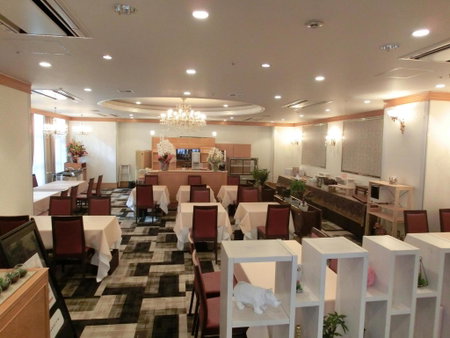 Gifu Castle Inn, Gifu, Japan