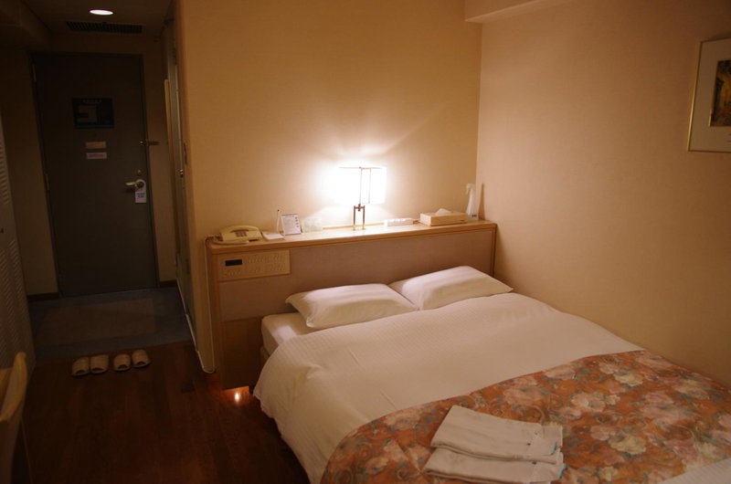 Gifu Castle Inn, Gifu, Japan
